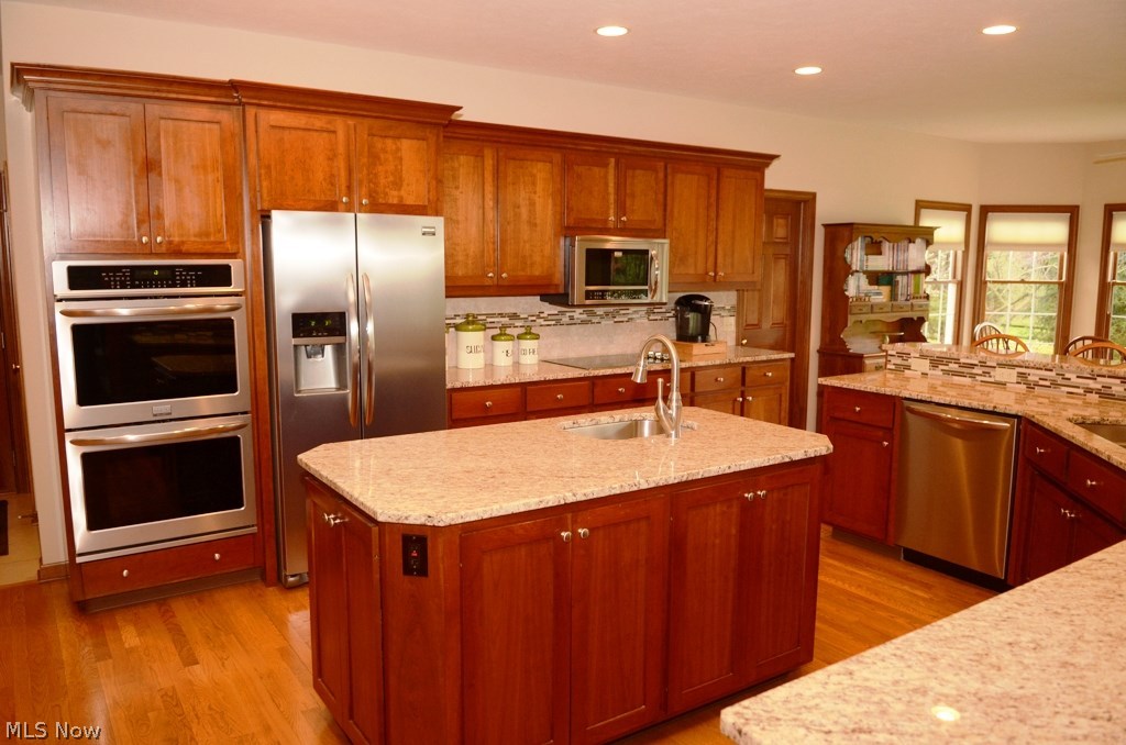 Monticello - Residential