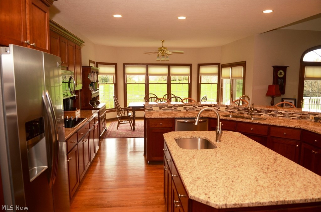 Monticello - Residential