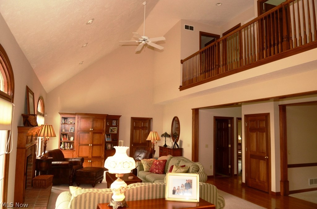 Monticello - Residential