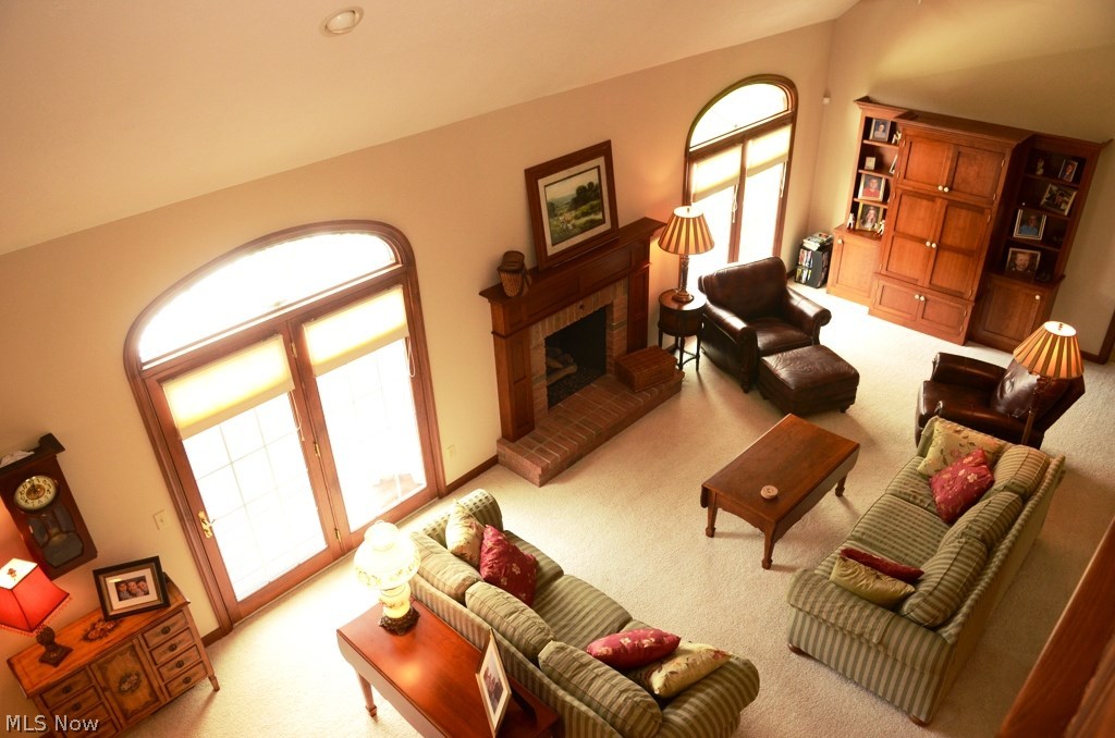 Monticello - Residential