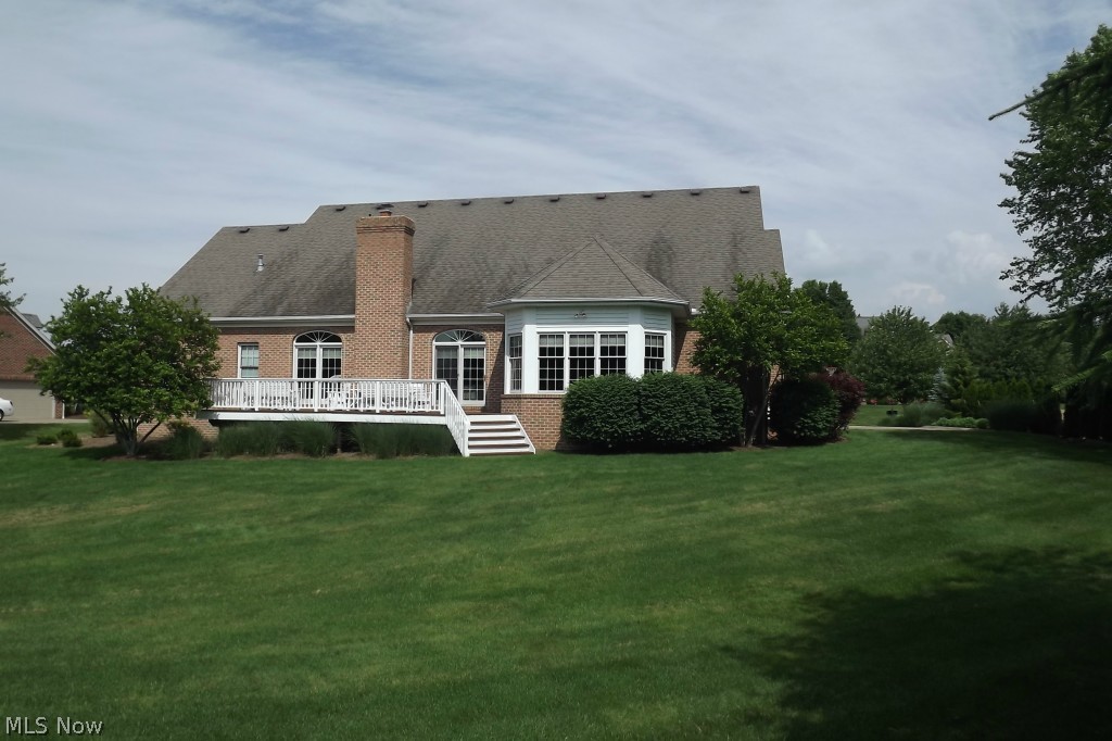 Monticello - Residential