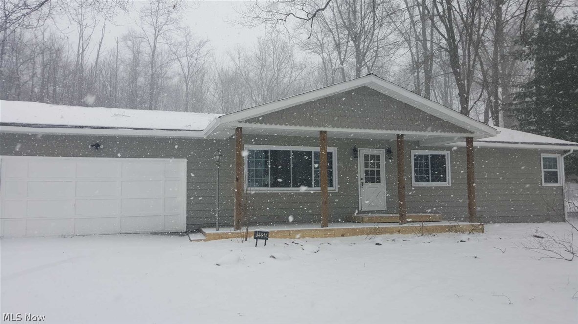 Country Squire Estates - Residential