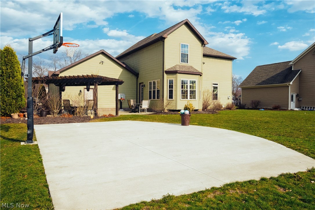 Aberdeen Rdg 03 Allotment - Residential