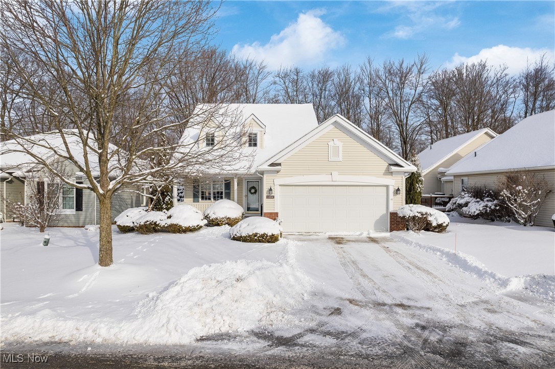1394 Golden Lane, Broadview Heights, Ohio image 2