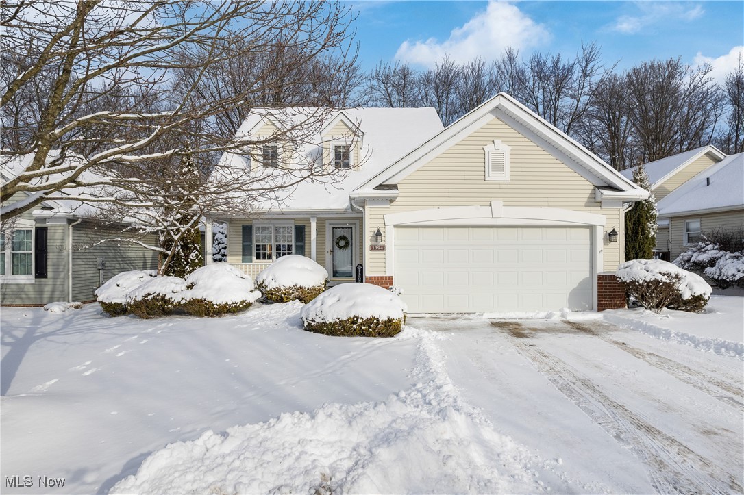1394 Golden Lane, Broadview Heights, Ohio image 1
