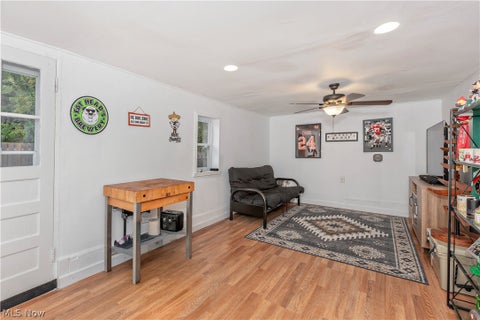 Tiny photo for 1127 Gordon Road, Lyndhurst, OH 44124 (MLS # 5250459)