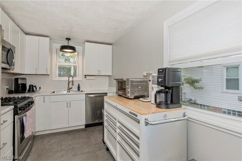 Tiny photo for 1127 Gordon Road, Lyndhurst, OH 44124 (MLS # 5250459)