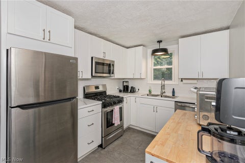 Tiny photo for 1127 Gordon Road, Lyndhurst, OH 44124 (MLS # 5250459)