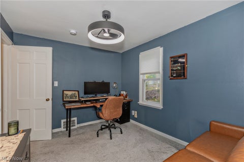 Tiny photo for 1127 Gordon Road, Lyndhurst, OH 44124 (MLS # 5250459)