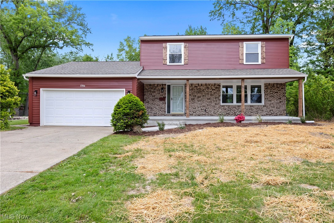1704 Emerald Drive, Lorain, Ohio image 1