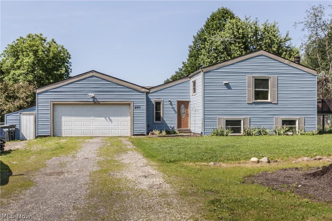 Randolph - Residential