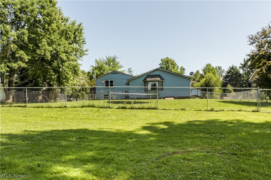 Randolph - Residential