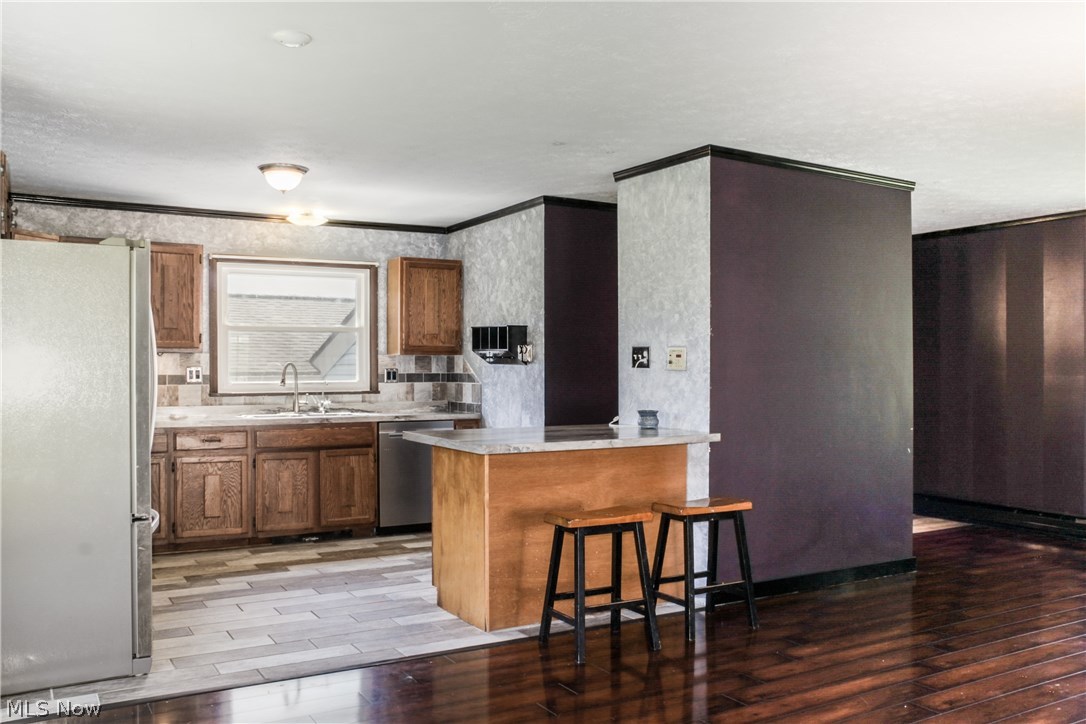 Randolph - Residential