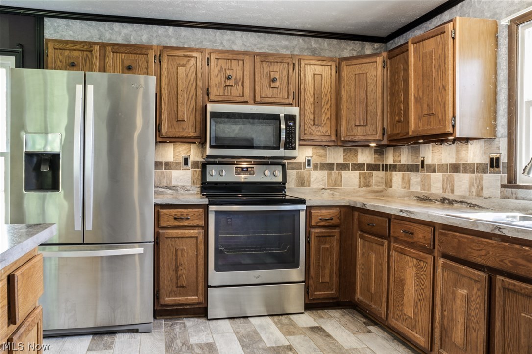 Randolph - Residential