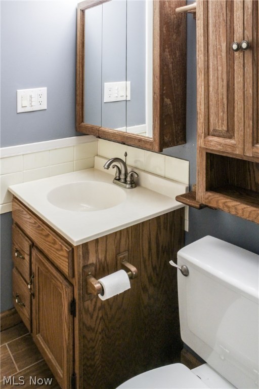 Randolph - Residential