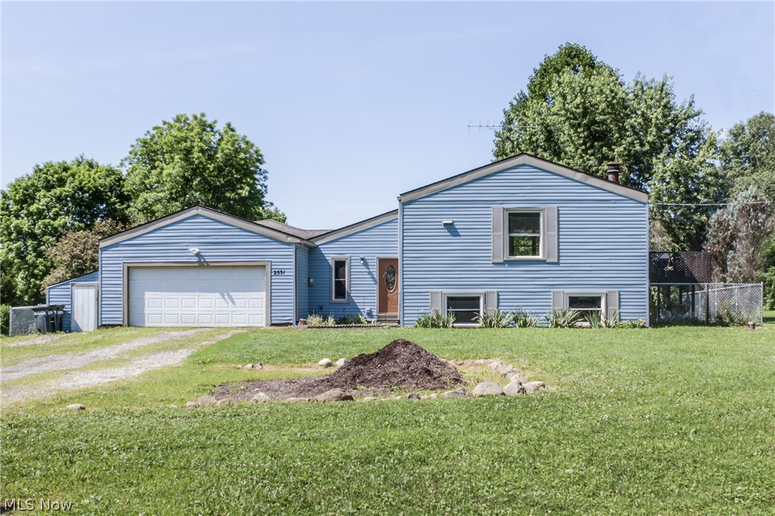 Randolph - Residential