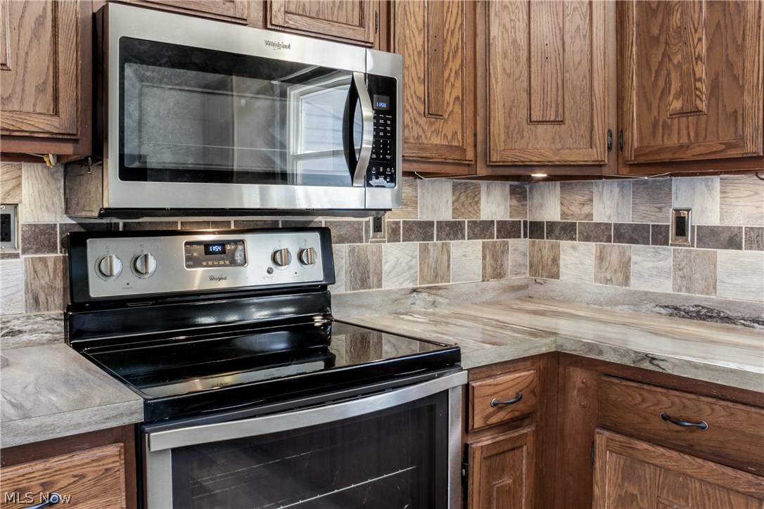 Randolph - Residential