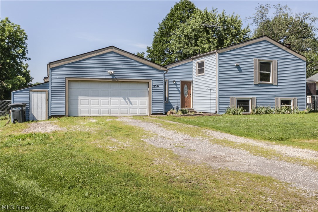 Randolph - Residential