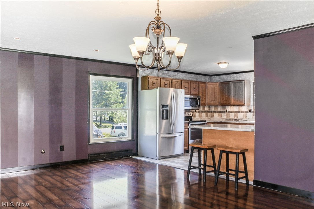 Randolph - Residential