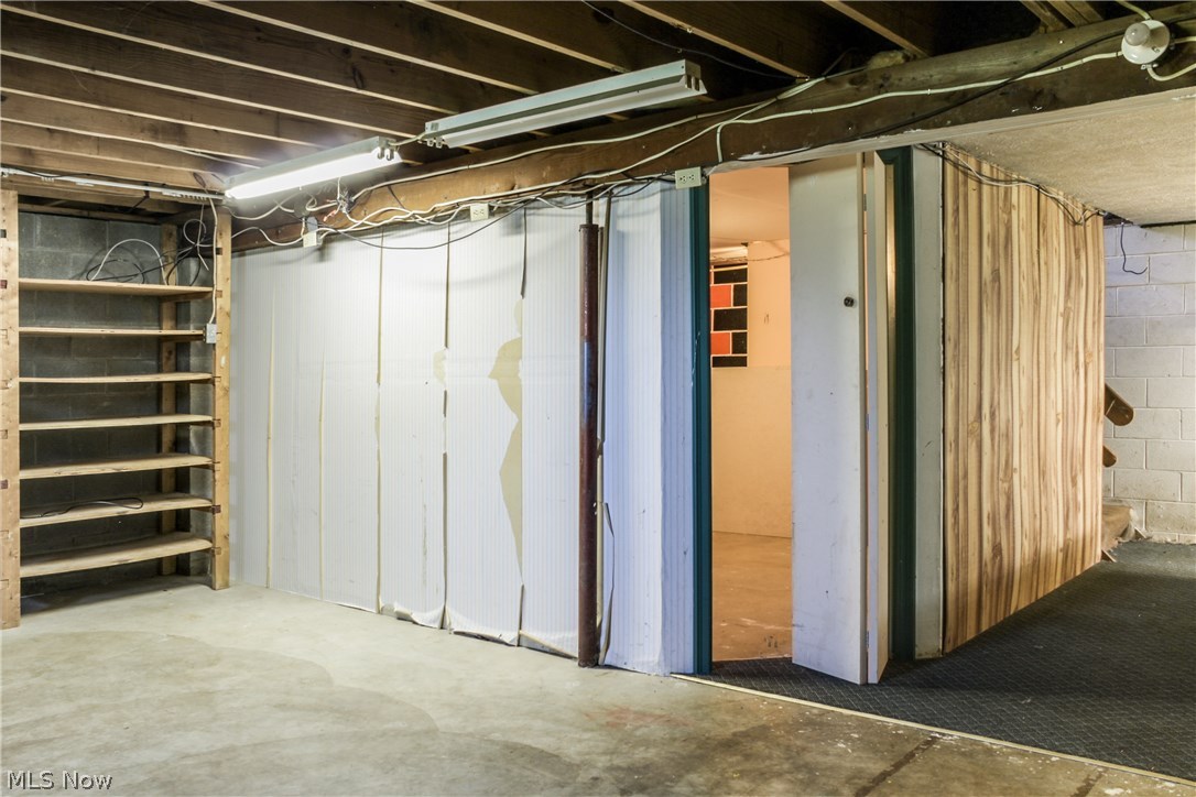 Randolph - Residential