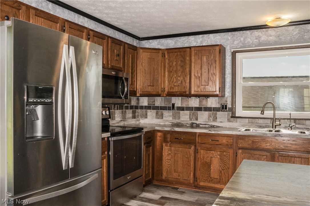 Randolph - Residential