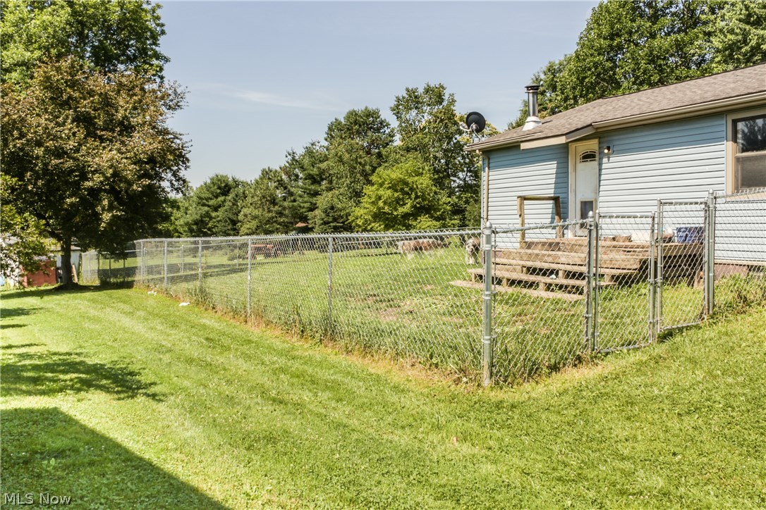 Randolph - Residential