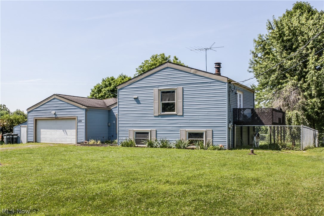 Randolph - Residential