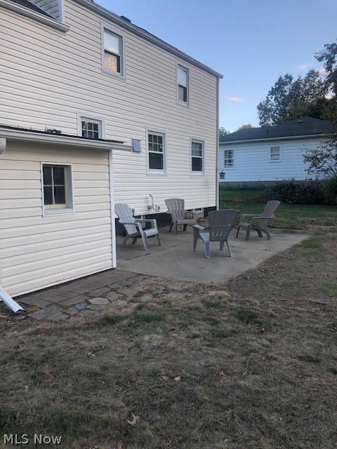 Eastland Allotment 3rd Add - Residential