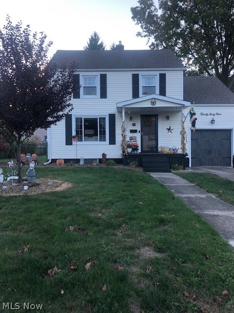 Eastland Allotment 3rd Add - Residential