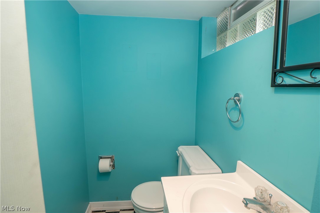 Tallmadge Road Allotment - Residential