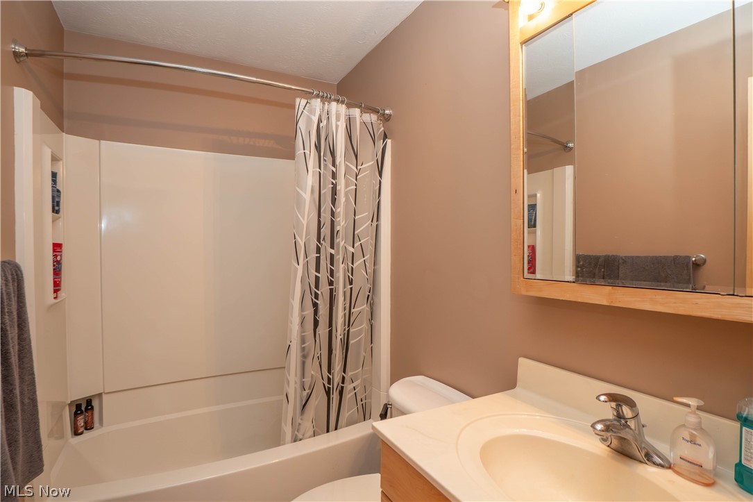 Tallmadge Road Allotment - Residential