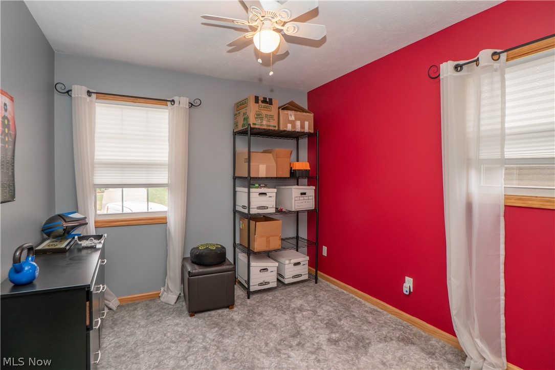 Tallmadge Road Allotment - Residential