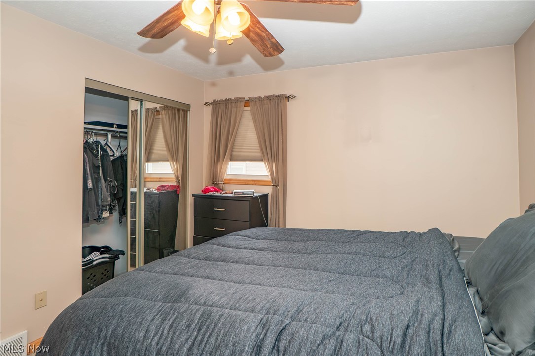 Tallmadge Road Allotment - Residential