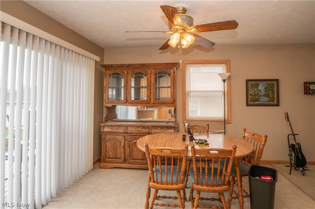 Tallmadge Road Allotment - Residential