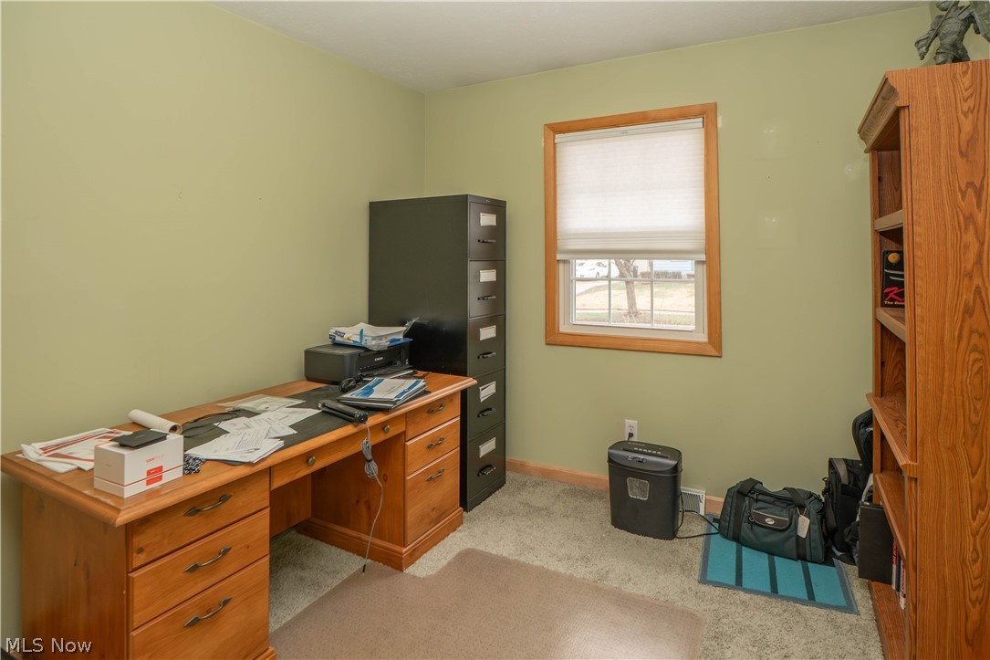 Tallmadge Road Allotment - Residential