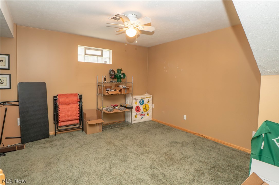 Tallmadge Road Allotment - Residential