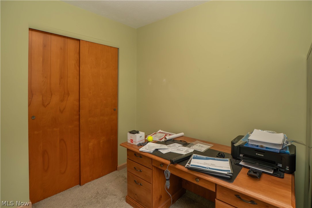 Tallmadge Road Allotment - Residential