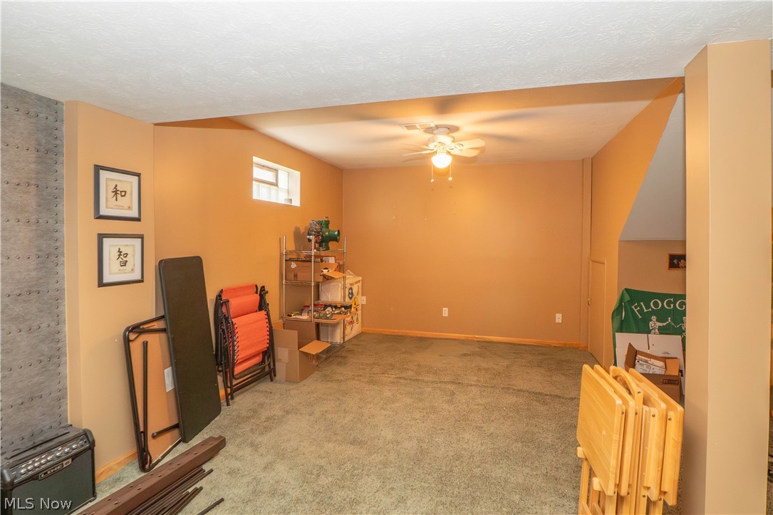 Tallmadge Road Allotment - Residential