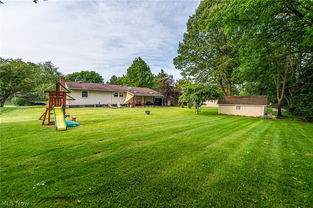 Somerset Allotment 02 - Residential