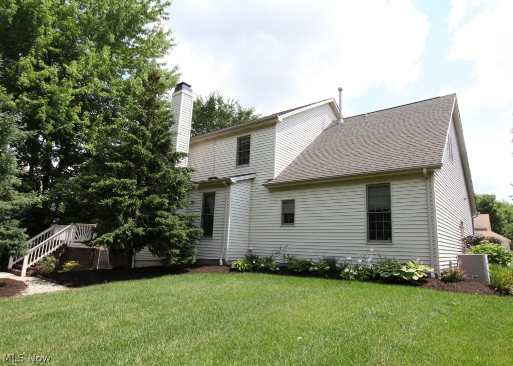 Waterford Crossing - Residential Lease