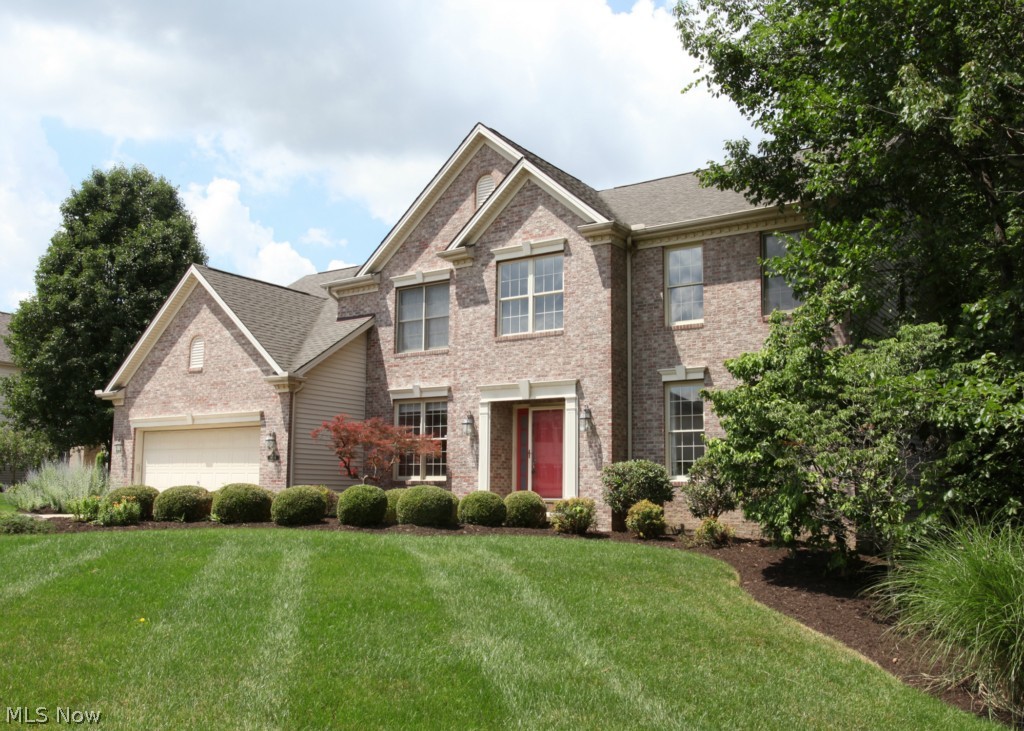 Waterford Crossing - Residential Lease