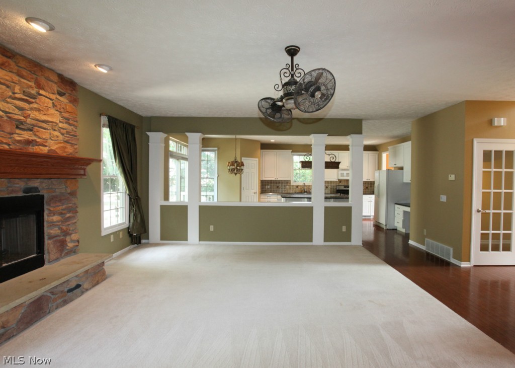 Waterford Crossing - Residential Lease