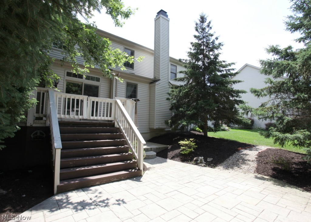 Waterford Crossing - Residential Lease