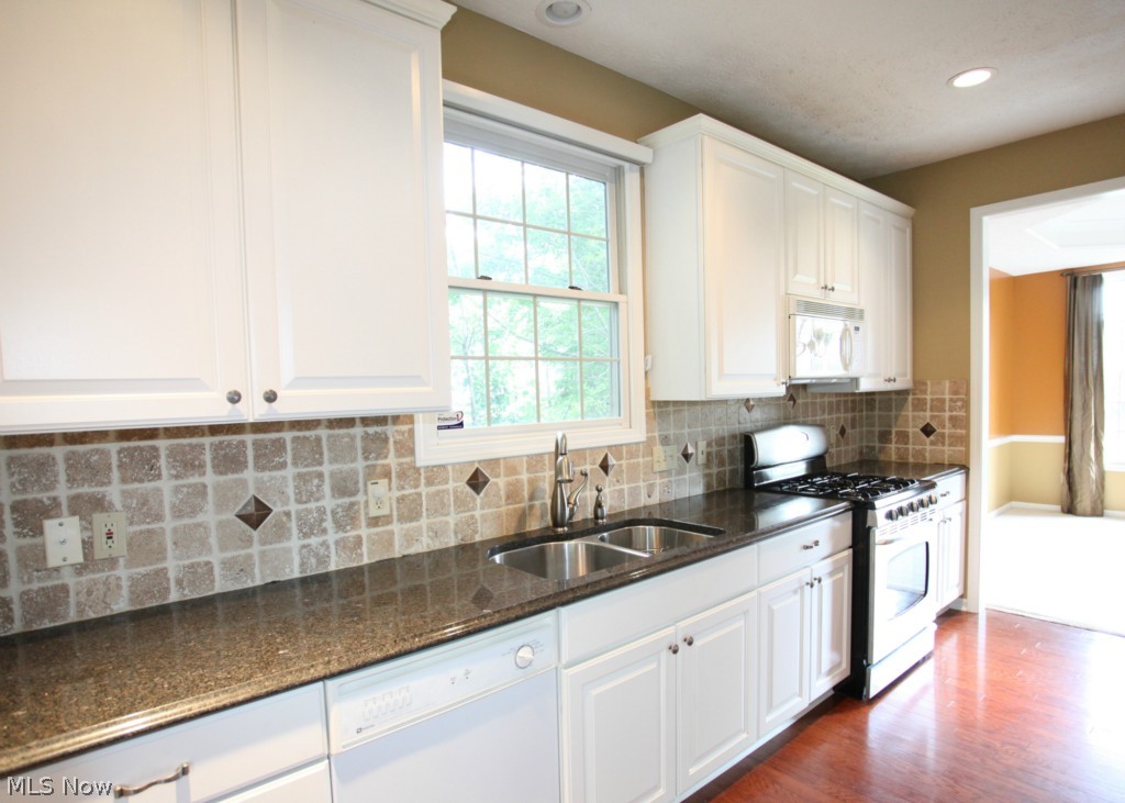 Waterford Crossing - Residential Lease