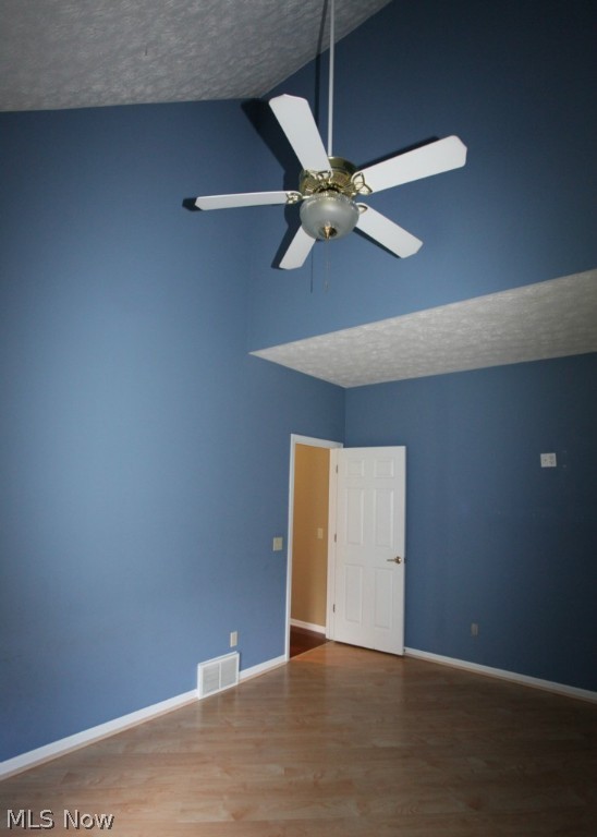 Waterford Crossing - Residential Lease