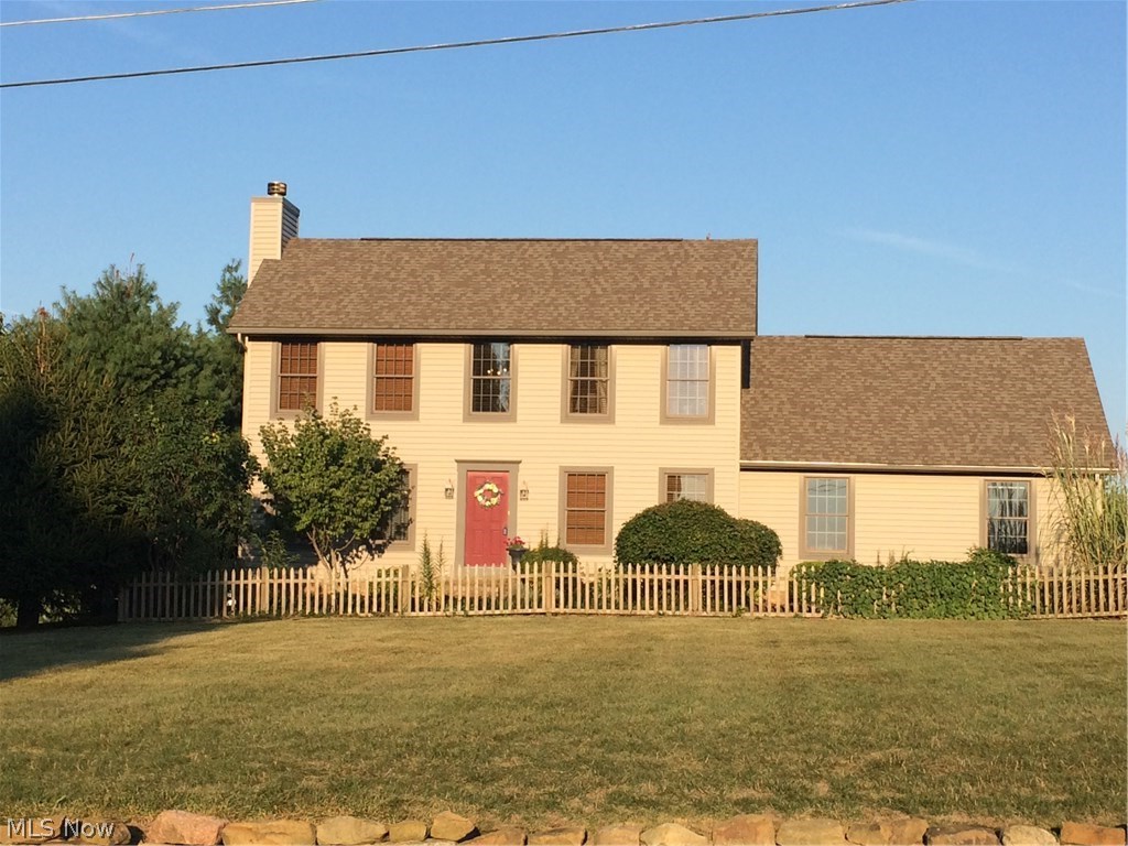 Geiser - Residential