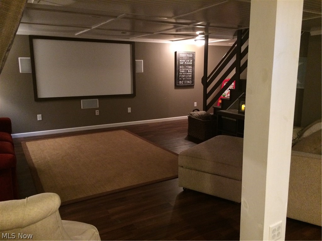 Geiser - Residential