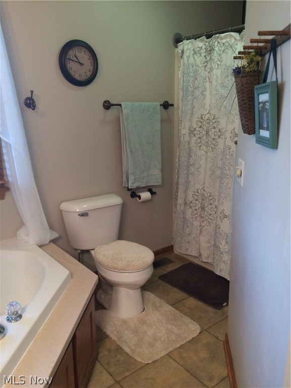 Geiser - Residential