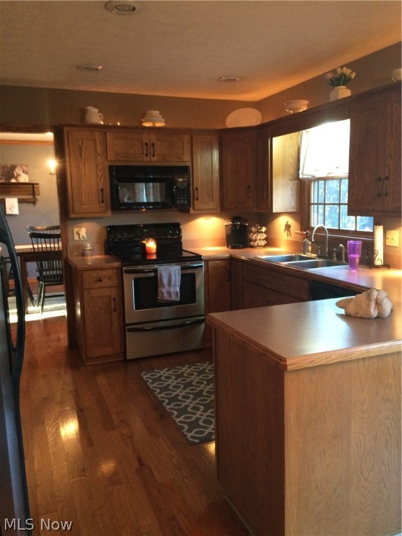 Geiser - Residential