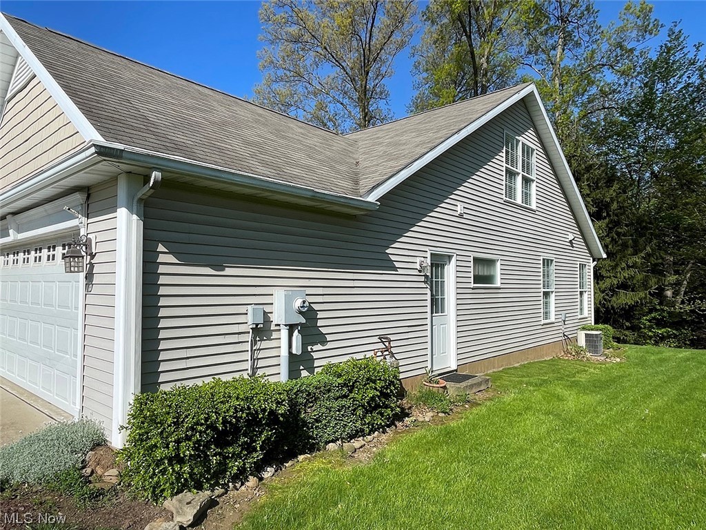 Arbor Crk - Residential